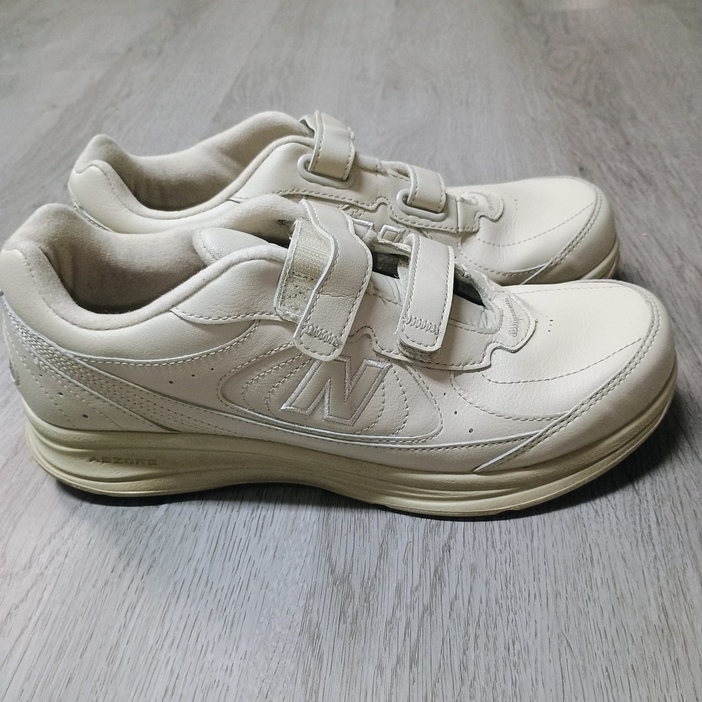 New Balance Mw577vb Bone Hook Loop Walking Comfort Dsl 2 4E Extra Wide 8.5